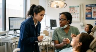 Pre-Dental vs Pre-Med in High School: Honest Comparison