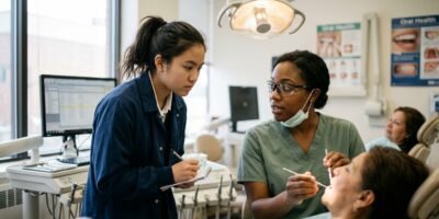 Pre-Dental vs Pre-Med in High School: Honest Comparison