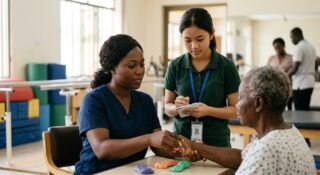 5 Ways Medical Internships Turn OT Exposure Into Career Goals