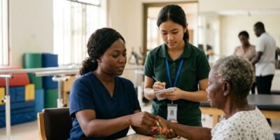 5 Ways Medical Internships Turn OT Exposure Into Career Goals