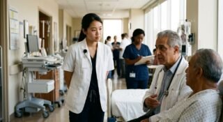 Programs That Pay Off Medical School Loans: 2026 Guide