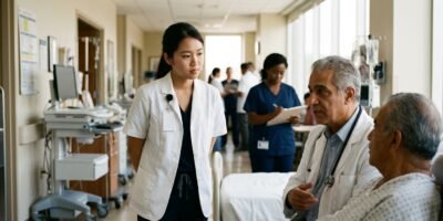 Programs That Pay Off Medical School Loans: 2026 Guide