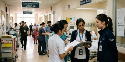 Private Loans for Medical School: Best Lenders Compared (2026)