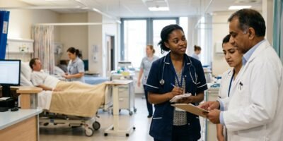 Refinancing Medical School Loans During Residency