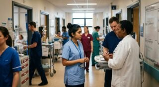 Federal Loans for Medical School (2026): Limits & Rates