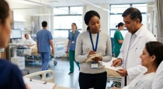 Sallie Mae Medical School Loans: Rates, Terms & Alternatives