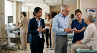 Getting Pre-Approved for a Medical School Loan