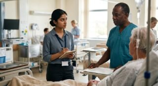 Medical School Loan Forgiveness and PSLF for Physicians