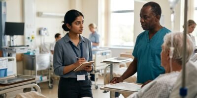 Medical School Loan Forgiveness and PSLF for Physicians