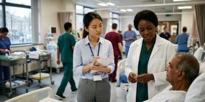Should You Refinance Medical School Loans? A Framework