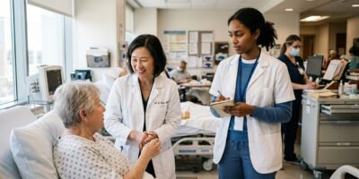 How to Pay for Medical School Without Loans