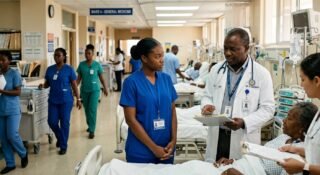 Medical School Loans for International & Caribbean Students