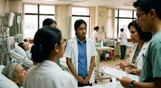 Is Medical School Worth It in 2026? Debt vs Salary ROI