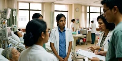 Is Medical School Worth It in 2026? Debt vs Salary ROI