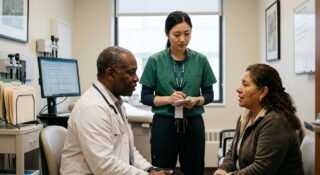 MD vs PA vs NP: Which Healthcare Career Path Fits You?