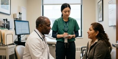 MD vs PA vs NP: Which Healthcare Career Path Fits You?