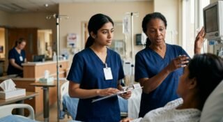 How Competitive Am I for Medical School? Self-Assessment