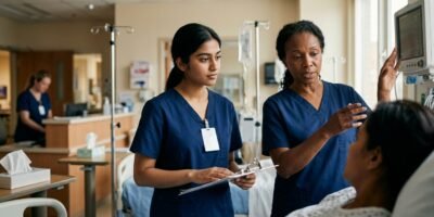 How Competitive Am I for Medical School? Self-Assessment