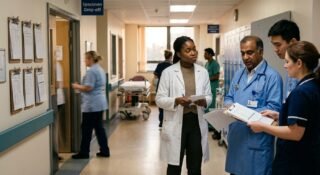 What Is a Pathologist? Role, Career Path and Salary
