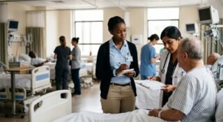 Extracurricular Activities for Medical School Applications