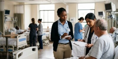 Extracurricular Activities for Medical School Applications
