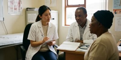 Weighted vs Unweighted GPA: What Medical Schools Want