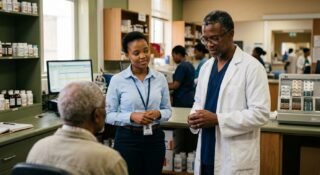 How to Become a Pharmacist: Education, Path and Career
