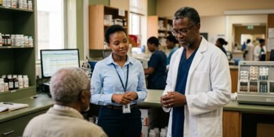 How to Become a Pharmacist: Education, Path and Career