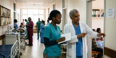 Medical School Prerequisites: The Complete 2026 Checklist