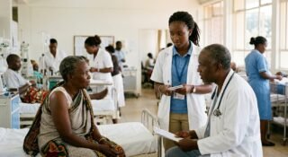 Common App Essay Prompts 2025-2026: Pre-Med Guide