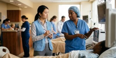 How to Become an Anesthesiologist: Schooling & Timeline