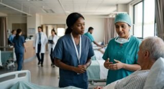 Types of Surgeons: A Guide to Surgical Specialties