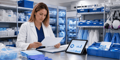 USP <800> Implementation: Procurement Lessons from Oncology Pharmacies