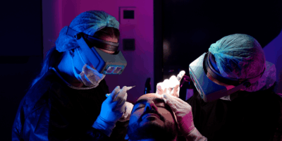 Hair Transplant in Turkey: FUE vs DHI vs Sapphire 