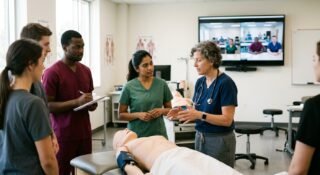 How to Get Into the College of Idaho Physician Assistant Studies Program: The Definitive Guide (2026)