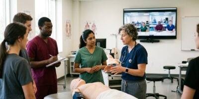 How to Get Into the College of Idaho Physician Assistant Studies Program: The Definitive Guide (2026)