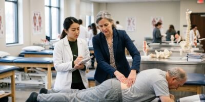 How to Get Into Duquesne University’s Nasuti College of Osteopathic Medicine: The Definitive Guide (2026)