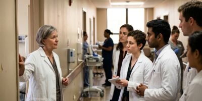 How to Get Into the Meritus School of Osteopathic Medicine: The Definitive Guide (2026)